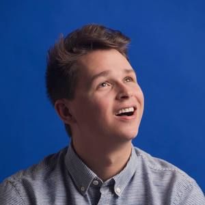 Meet your Posher, Sam